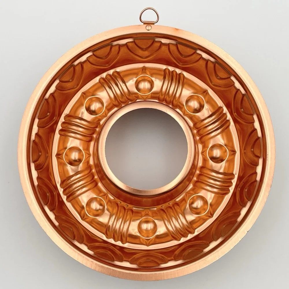 The Unbranded Brand decorative copper